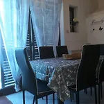 Apartment By The Sea Tribunj, Vodice - 12070
