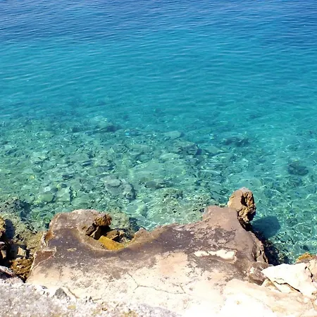 By The Sea Tribunj, Vodice - 12070 Tribalj