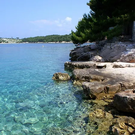 By The Sea Tribunj, Vodice - 12070 *