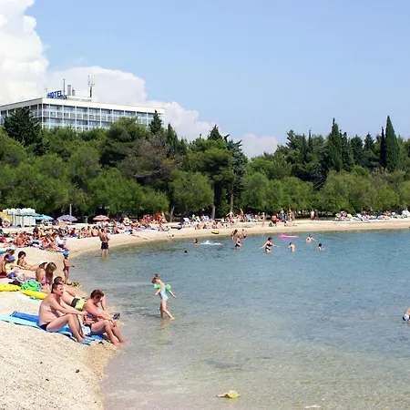 Appartement By The Sea Tribunj, Vodice - 12070