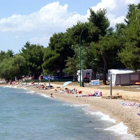 By The Sea Tribunj, Vodice - 12070 *