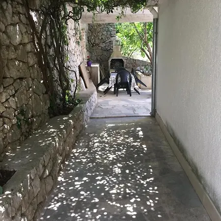 Appartement By The Sea Tribunj, Vodice - 12070 Tribalj