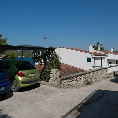 Apartment By The Sea Tribunj, Vodice - 12070 Tribunj (Sibenik-Knin)
