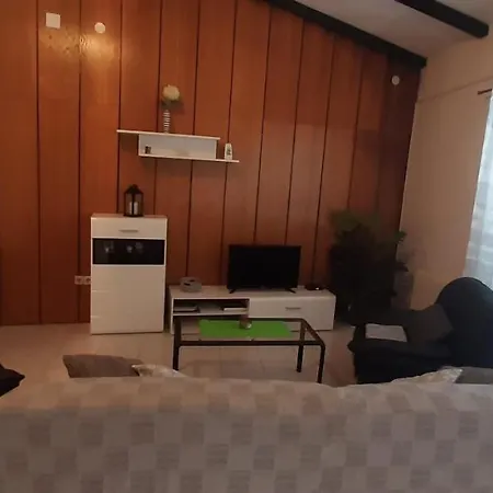 By The Sea Tribunj, Vodice - 12070