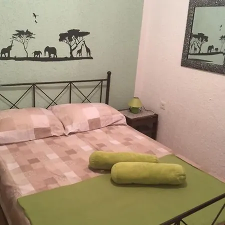 Apartment By The Sea Tribunj, Vodice - 12070 Tribunj (Sibenik-Knin)