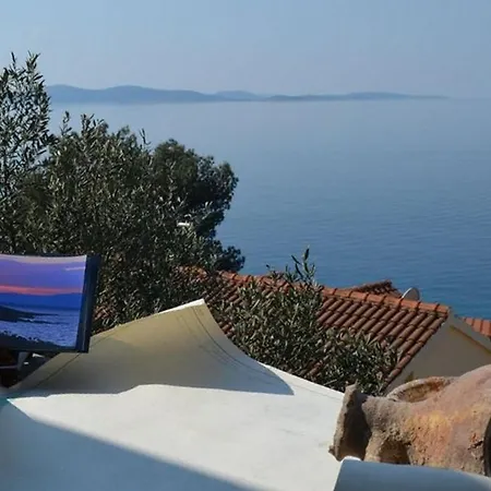 By The Sea Tribunj, Vodice - 12070