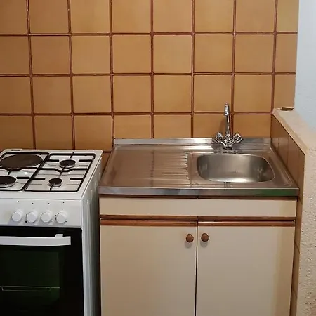 By The Sea Tribunj, Vodice - 12070 Appartement