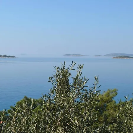 By The Sea Tribunj, Vodice - 12070 Apartment