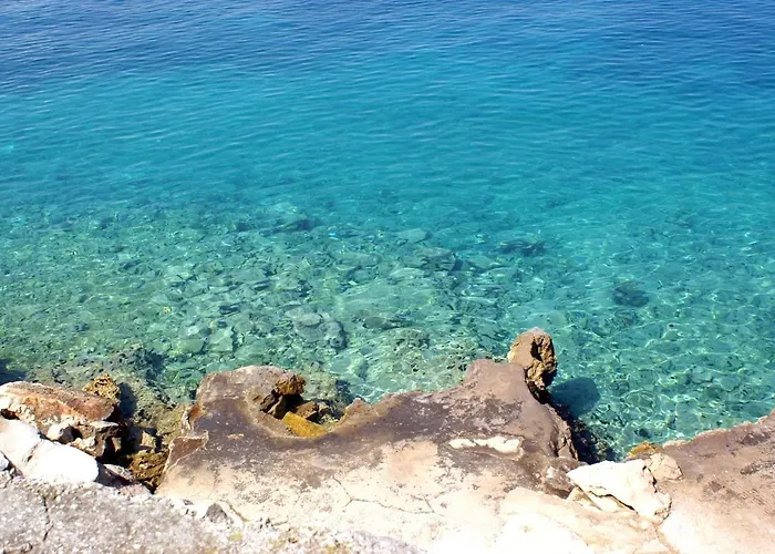 By The Sea Tribunj, Vodice - 12070 Tribalj