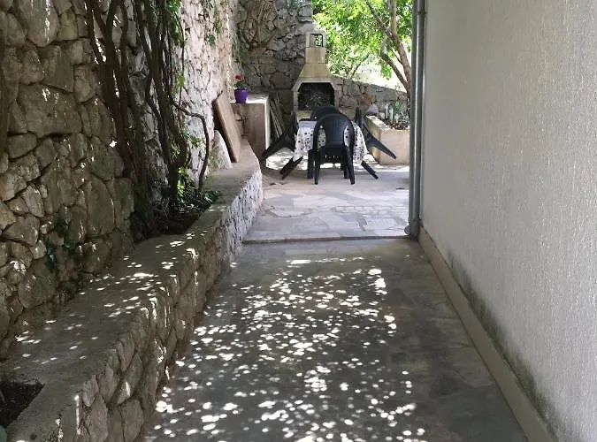 Appartement By The Sea Tribunj, Vodice - 12070 Tribalj