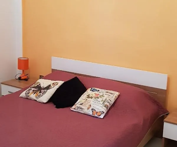 By The Sea Tribunj, Vodice - 12070 Tribalj