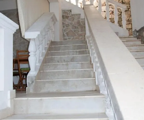 By The Sea Tribunj, Vodice - 12070 Appartement Tribalj