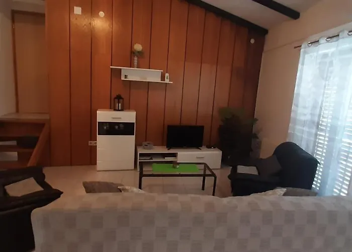 By The Sea Tribunj, Vodice - 12070