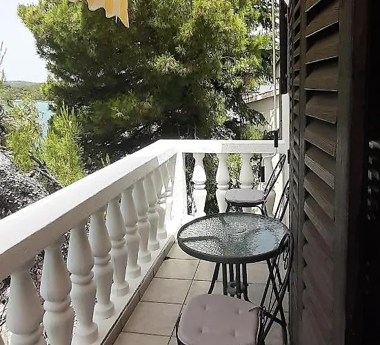 By The Sea Tribunj, Vodice - 12070 * Tribalj