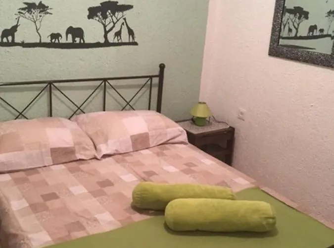 Appartement By The Sea Tribunj, Vodice - 12070 Tribalj