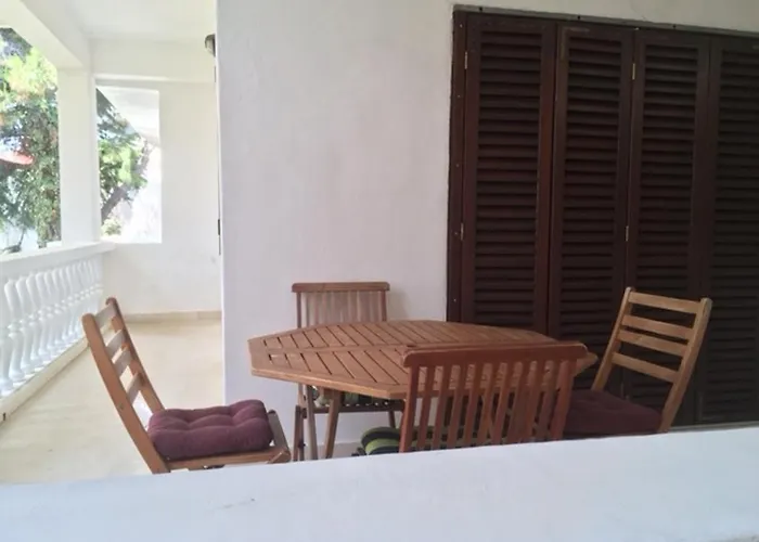 By The Sea Tribunj, Vodice - 12070 Tribalj