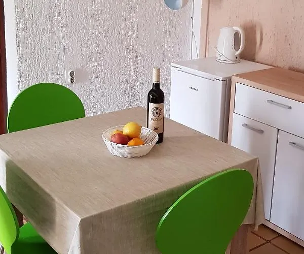 Appartement By The Sea Tribunj, Vodice - 12070 Tribalj