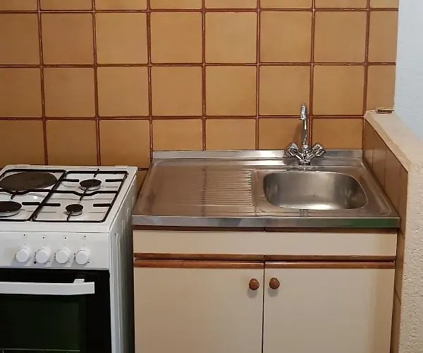 By The Sea Tribunj, Vodice - 12070 Appartement