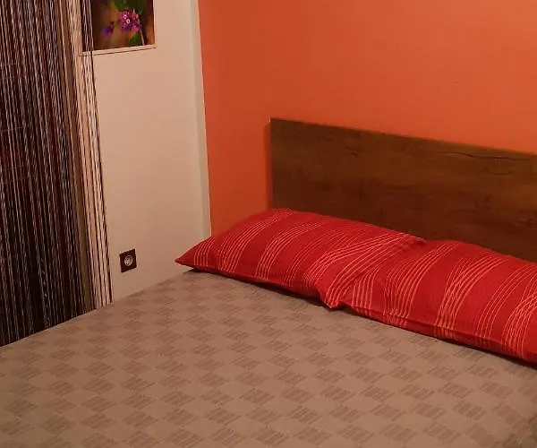 By The Sea Tribunj, Vodice - 12070 *