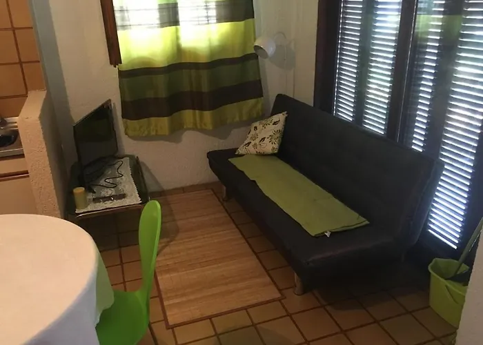 By The Sea Tribunj, Vodice - 12070 Appartement Tribalj