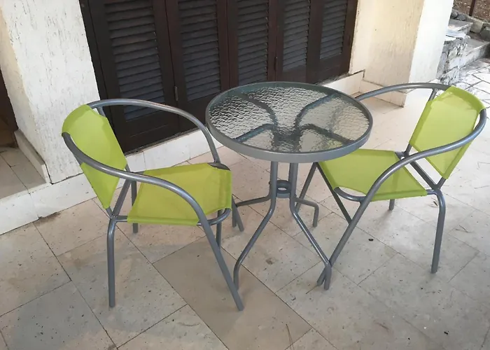 By The Sea Tribunj, Vodice - 12070 Appartement Tribalj